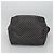 GUCCI Borsa Tote Diamante Nylon Blu Navy Argento 267922 Auth bs23152 - vista 5