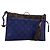 LOUIS VUITTON Umhängetasche Monogram Pacific Split Blau M43854 Auth KD201