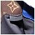 LOUIS VUITTON Umhängetasche Monogram Pacific Split Blau M43854 Auth KD201 - Ansicht 11