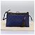 LOUIS VUITTON Umhängetasche Monogram Pacific Split Blau M43854 Auth KD201 - Ansicht 12