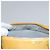 LOUIS VUITTON Monogram Vernis Houston Borsa a Mano Grigia M91053 LV Auth EC632 Grigio - vista 10