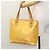 LOUIS VUITTON Monogram Vernis Houston Borsa a Mano Grigia M91053 LV Auth EC632 Grigio - vista 26