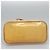 LOUIS VUITTON Monogram Vernis Houston Borsa a Mano Grigia M91053 LV Auth EC632 Grigio - vista 6