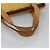 LOUIS VUITTON Monogram Vernis Houston Borsa a Mano Grigia M91053 LV Auth EC632 Grigio - vista 8