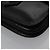 Borsa a spalla in pelle nera Auth BA779 di SAINT LAURENT Nero - vista 14