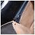 Borsa a spalla in pelle nera Auth BA779 di SAINT LAURENT Nero - vista 23