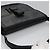Borsa a spalla in pelle nera Auth BA779 di SAINT LAURENT Nero - vista 6