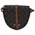 LOUIS VUITTON Monogram Chantilly PM Borsa a Spalla M51234 LV Auth JB076 Monogramma - vista 2