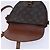 LOUIS VUITTON Monogram Chantilly PM Borsa a Spalla M51234 LV Auth JB076 Monogramma - vista 9