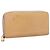 Zippy Geldbörse Monogram Vernis Louis Vuitton Rose Valerine M93522 Auth LV KD229