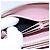 Zippy Geldbörse Monogram Vernis Louis Vuitton Rose Valerine M93522 Auth LV KD229 - Ansicht 10