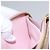 Zippy Geldbörse Monogram Vernis Louis Vuitton Rose Valerine M93522 Auth LV KD229 - Ansicht 12