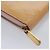 Zippy Geldbörse Monogram Vernis Louis Vuitton Rose Valerine M93522 Auth LV KD229 - Ansicht 15