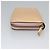 Zippy Geldbörse Monogram Vernis Louis Vuitton Rose Valerine M93522 Auth LV KD229 - Ansicht 4