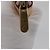 Zippy Geldbörse Monogram Vernis Louis Vuitton Rose Valerine M93522 Auth LV KD229 - Ansicht 8