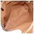 Céline CELINE Macadam Canvas Backpack PVC Leather Beige Auth BD1038 - view 11