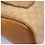 Céline CELINE Macadam Canvas Backpack PVC Leather Beige Auth BD1038 - view 16