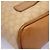 Céline CELINE Macadam Canvas Backpack PVC Leather Beige Auth BD1038 - view 17