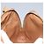 Céline CELINE Macadam Canvas Backpack PVC Leather Beige Auth BD1038 - view 20