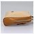 Céline CELINE Macadam Canvas Backpack PVC Leather Beige Auth BD1038 - view 4