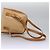 Céline CELINE Macadam Canvas Backpack PVC Leather Beige Auth BD1038 - view 7