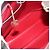 Céline Borsa a Spalla CELINE in Pelle Marrone Oro Auth EC529 D'oro - vista 11