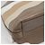 Céline Borsa a Spalla CELINE in Pelle Marrone Oro Auth EC529 D'oro - vista 16
