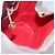 Céline Borsa a Spalla CELINE in Pelle Marrone Oro Auth EC529 D'oro - vista 18