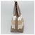 Céline Borsa a Spalla CELINE in Pelle Marrone Oro Auth EC529 D'oro - vista 4