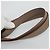 Céline Borsa a Spalla CELINE in Pelle Marrone Oro Auth EC529 D'oro - vista 8