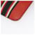 Borsa a mano GIVENCHY in pelle rossa Auth BA809 Rosso - vista 16