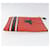Borsa a mano GIVENCHY in pelle rossa Auth BA809 Rosso - vista 3