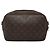 LOUIS VUITTON Borsa a Spalla Monogram Reporter PM M45254 LV Auth BA696 Monogramma - vista 2