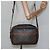 LOUIS VUITTON Borsa a Spalla Monogram Reporter PM M45254 LV Auth BA696 Monogramma - vista 23