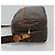 LOUIS VUITTON Borsa a Spalla Monogram Reporter PM M45254 LV Auth BA696 Monogramma - vista 3