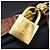 Autre Marque Borsa da viaggio Burberrys Boston in PVC blu navy e marrone Auth ti2922 - vista 22