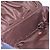 Autre Marque Borsa da viaggio Burberrys Boston in PVC blu navy e marrone Auth ti2922 - vista 31