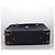 Autre Marque Borsa da viaggio Burberrys Boston in PVC blu navy e marrone Auth ti2922 - vista 5