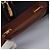 Autre Marque Borsa da viaggio Burberrys Boston in PVC blu navy e marrone Auth ti2922 - vista 9