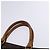 LOUIS VUITTON Borsa a Mano Monogram Sac Plat M51140 LV Auth BD912 Monogramma - vista 14