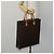 LOUIS VUITTON Borsa a Mano Monogram Sac Plat M51140 LV Auth BD912 Monogramma - vista 22