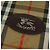 Autre Marque Burberrys Nova Check Aktentasche aus Canvas Beige Auth ep7983 - Ansicht 10