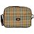 Autre Marque Burberrys Nova Check Aktentasche aus Canvas Beige Auth ep7983 - Ansicht 13