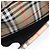 Autre Marque Burberrys Nova Check Aktentasche aus Canvas Beige Auth ep7983 - Ansicht 25