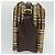 Autre Marque Burberrys Nova Check Aktentasche aus Canvas Beige Auth ep7983 - Ansicht 3