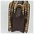 Autre Marque Burberrys Nova Check Aktentasche aus Canvas Beige Auth ep7983 - Ansicht 4