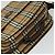 Autre Marque Burberrys Nova Check Aktentasche aus Canvas Beige Auth ep7983 - Ansicht 6