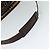 Autre Marque Burberrys Nova Check Aktentasche aus Canvas Beige Auth ep7983 - Ansicht 7