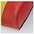 Céline Borsa a spalla CELINE in pelle verde rosso giallo Auth EC743 - vista 16