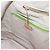 Céline Borsa a spalla CELINE in pelle verde rosso giallo Auth EC743 - vista 22